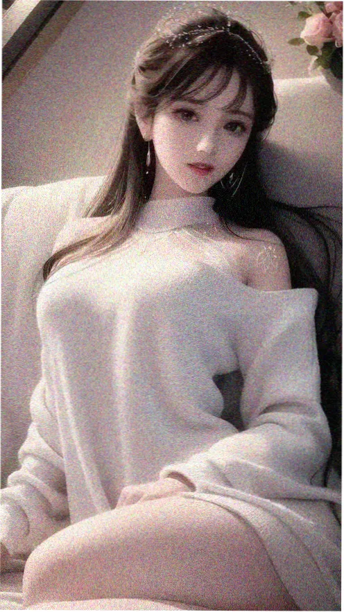繁星之下